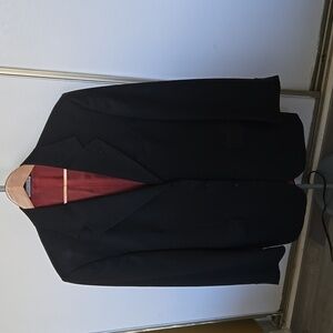 Dress Jacket Dark, Medium